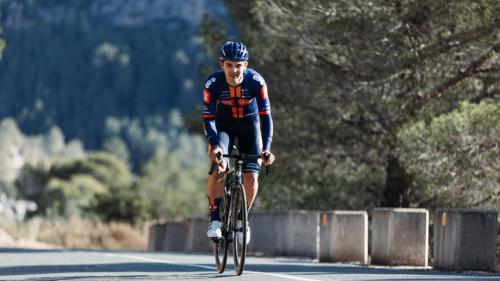 Pavel Bittner letos pojede svou první Tour de France!